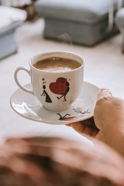 turkish coffee