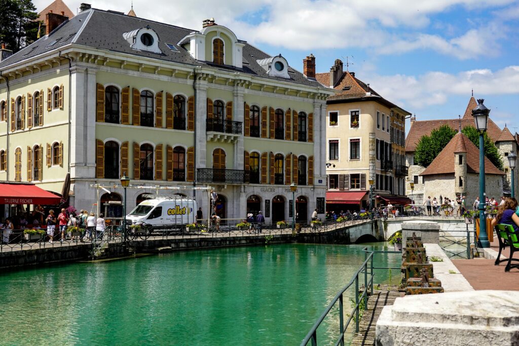 Annecy