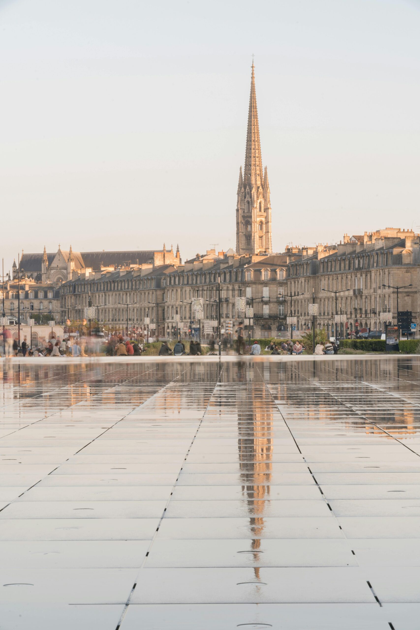 Bordeaux France