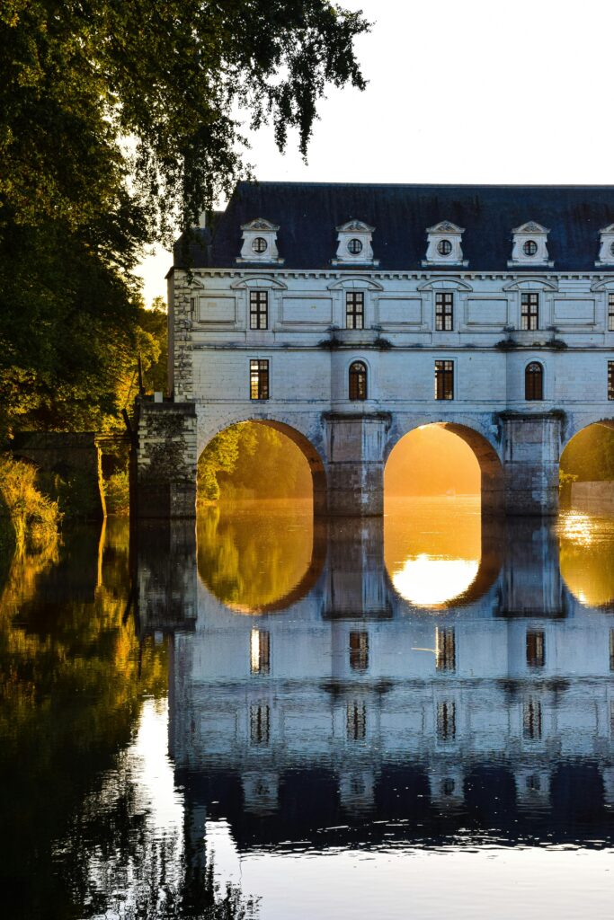 Vallée de la Loire