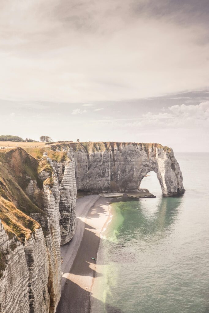 Plages de Normandie