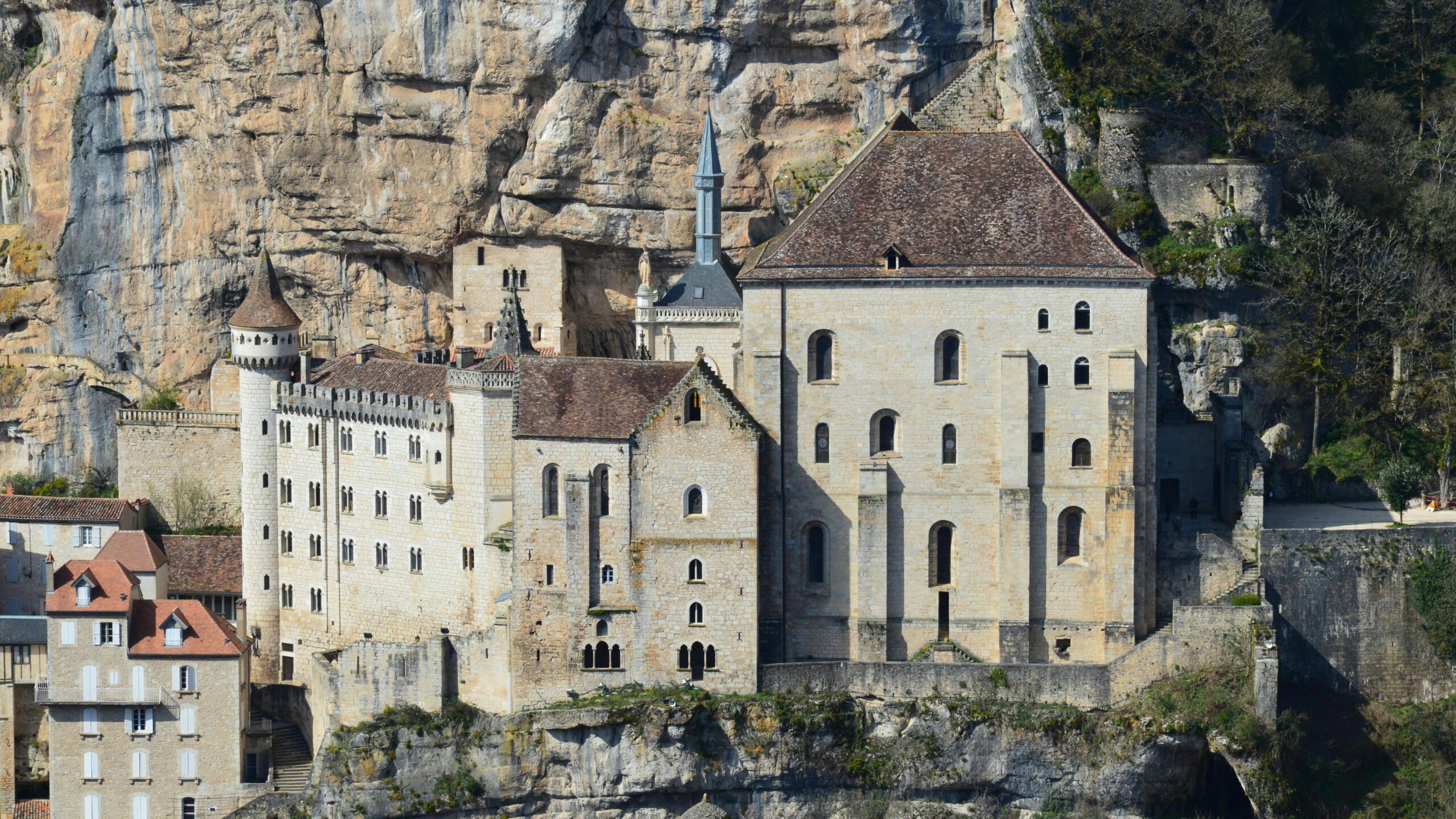 Rocamadour Francia